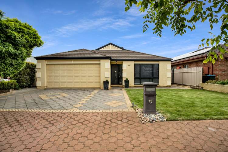 Main view of Homely house listing, 18 The Promenade, Northgate SA 5085
