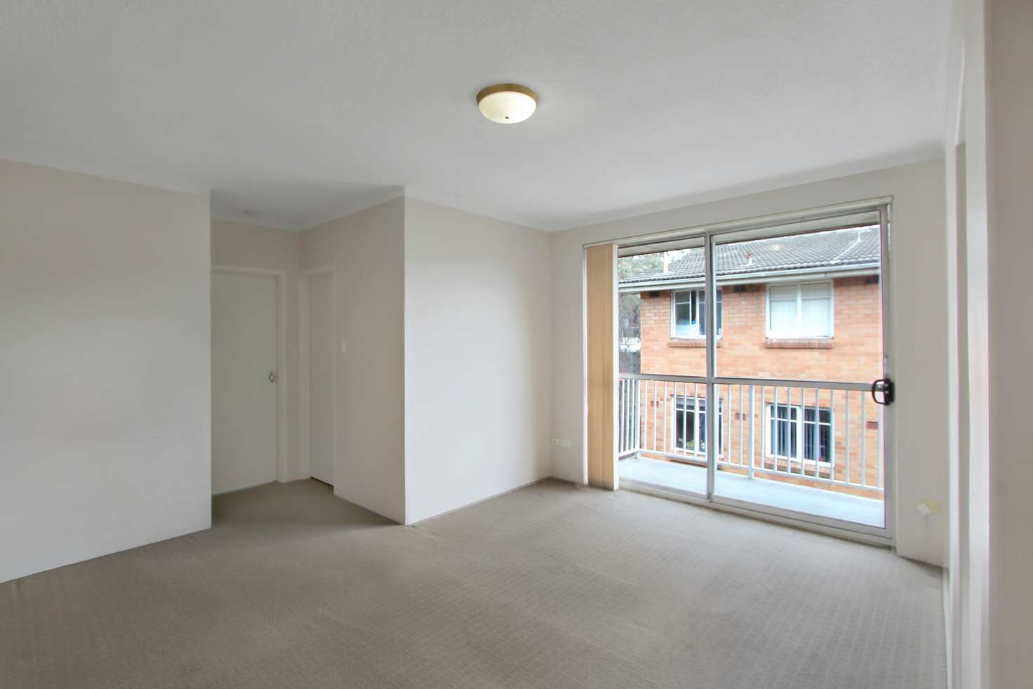 Main view of Homely unit listing, 12/5 Reserve Street, West Ryde NSW 2114