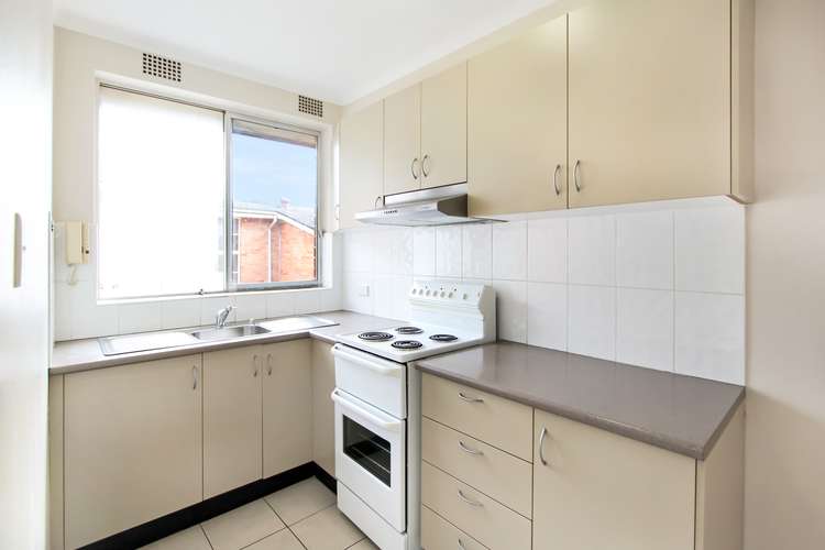 Second view of Homely unit listing, 12/5 Reserve Street, West Ryde NSW 2114