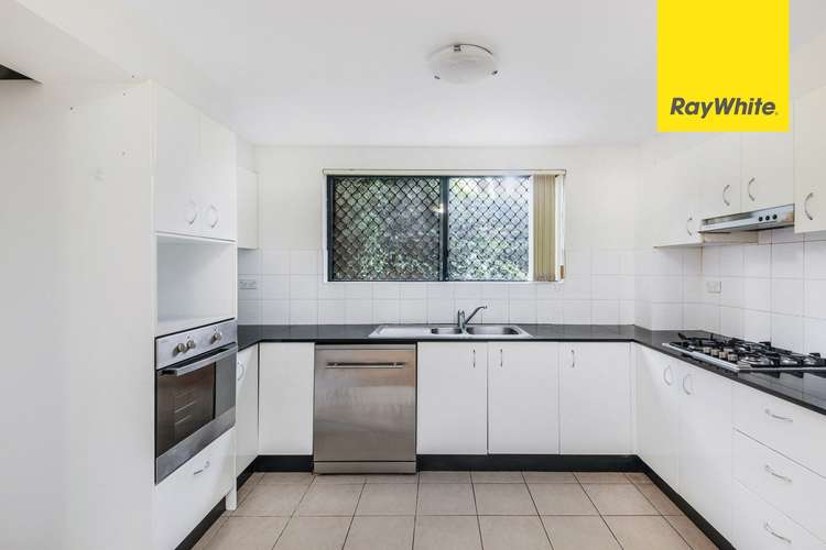 Third view of Homely unit listing, 16/41-45 Wright Street, Hurstville NSW 2220