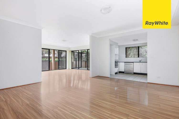 Fourth view of Homely unit listing, 16/41-45 Wright Street, Hurstville NSW 2220