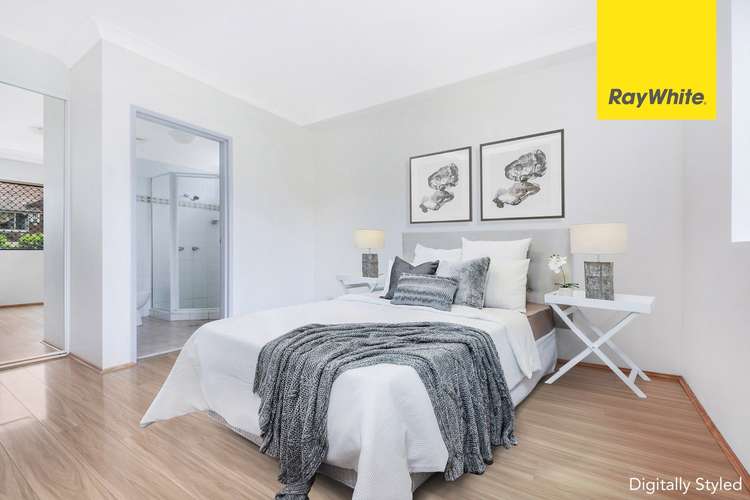 Fifth view of Homely unit listing, 16/41-45 Wright Street, Hurstville NSW 2220