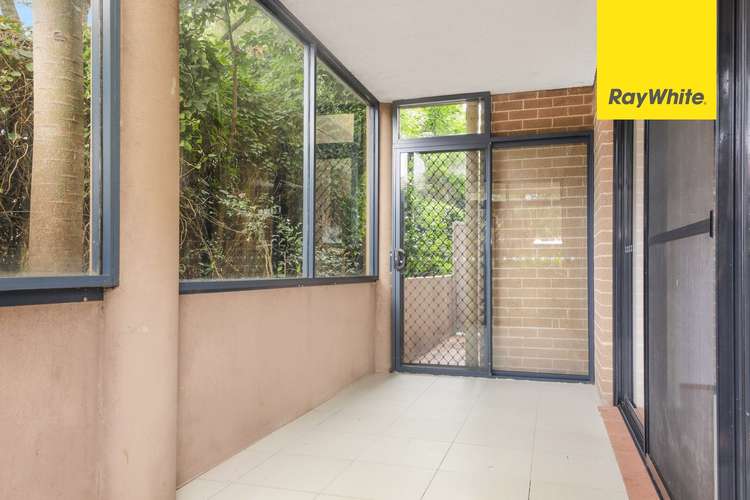 Seventh view of Homely unit listing, 16/41-45 Wright Street, Hurstville NSW 2220