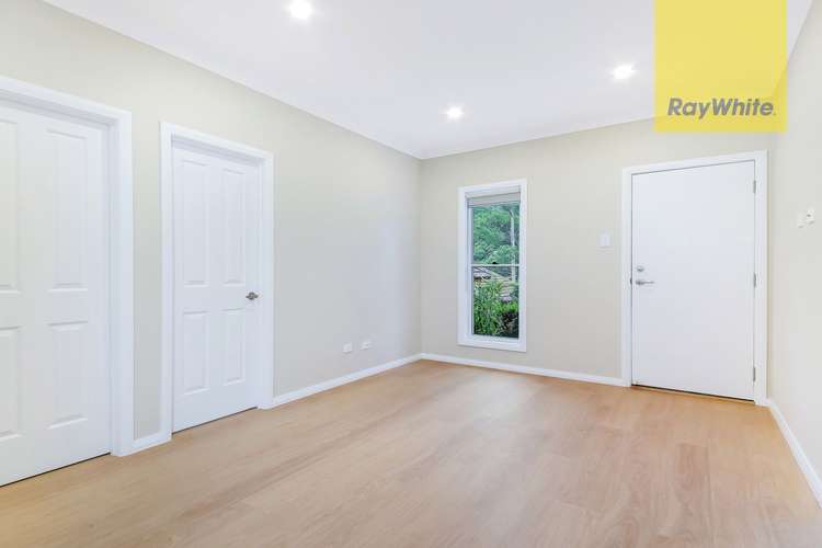 Third view of Homely house listing, 67A Dalrymple Avenue, Chatswood NSW 2067