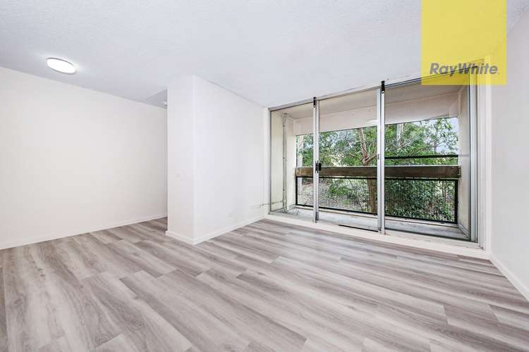 Third view of Homely apartment listing, 2F/15 Campbell Street, Parramatta NSW 2150