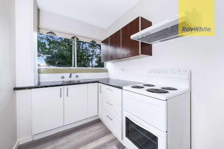 Fourth view of Homely apartment listing, 2F/15 Campbell Street, Parramatta NSW 2150