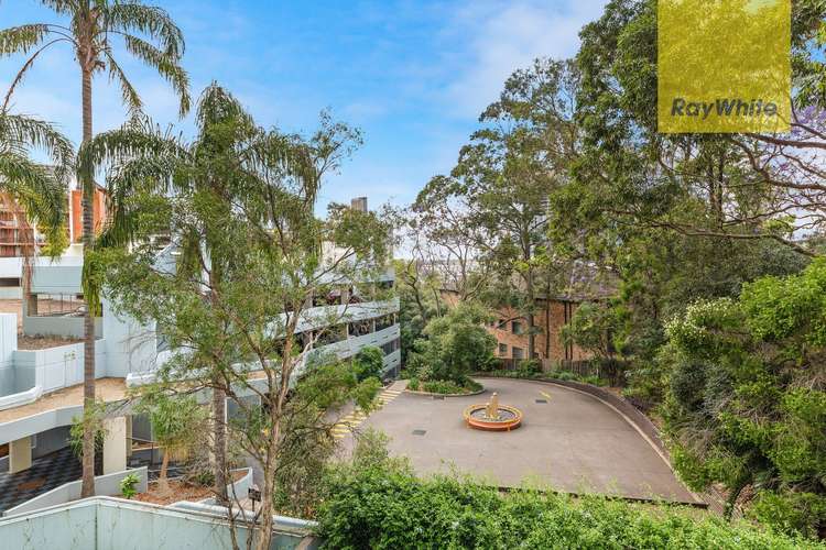 Fifth view of Homely apartment listing, 2J/15 Campbell Street, Parramatta NSW 2150