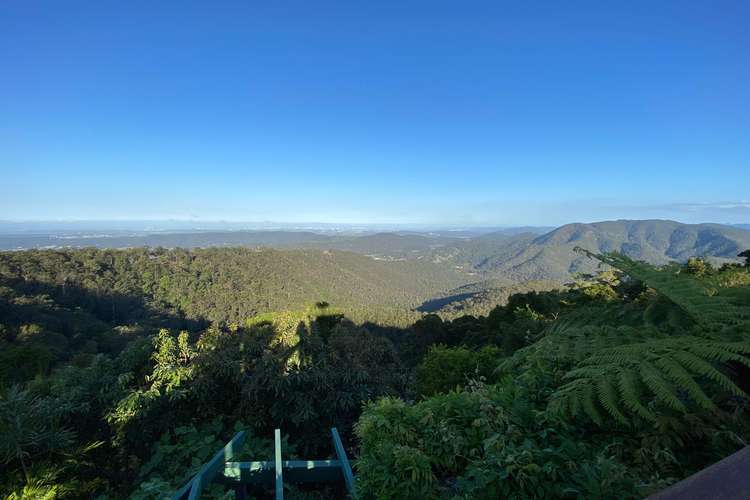 Main view of Homely house listing, 74A Coomera Gorge Drive, Tamborine Mountain QLD 4272