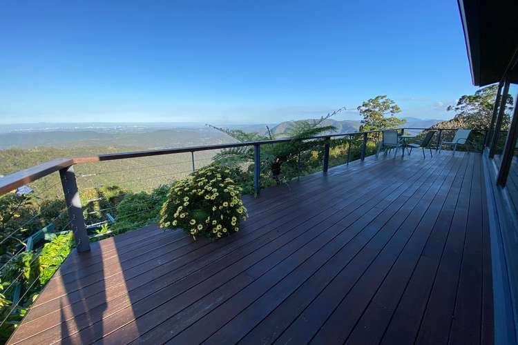 Second view of Homely house listing, 74A Coomera Gorge Drive, Tamborine Mountain QLD 4272