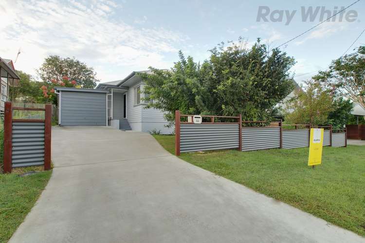 Third view of Homely house listing, 44 Coleman Street, Leichhardt QLD 4305