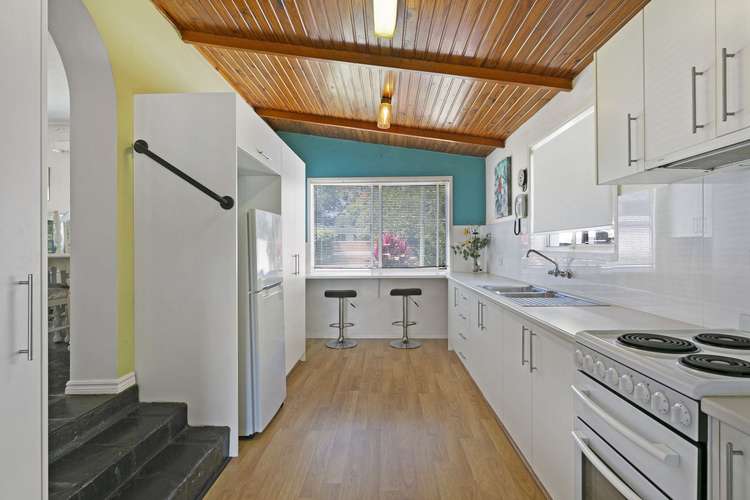 Fourth view of Homely house listing, 5 Raymond Avenue, Bundall QLD 4217