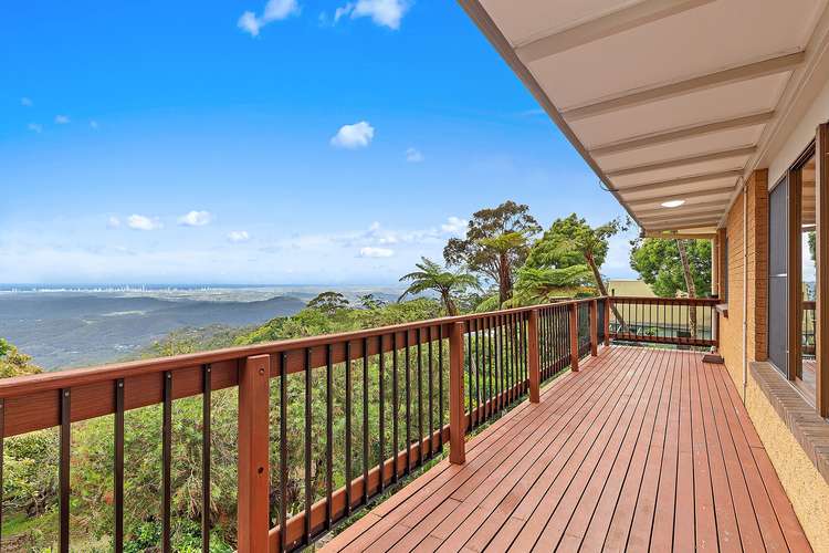 Third view of Homely house listing, 10A Coomera Gorge Drive, Tamborine Mountain QLD 4272