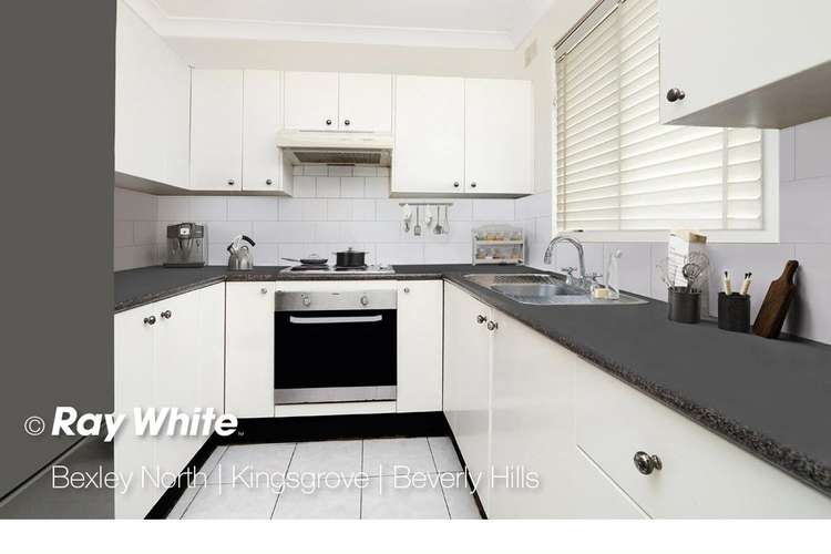 Second view of Homely unit listing, 5/31 Unara Street, Campsie NSW 2194