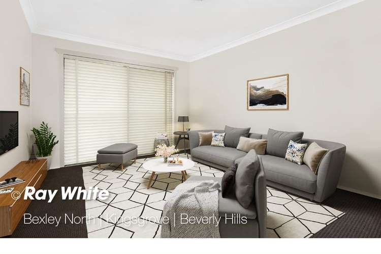 Third view of Homely unit listing, 5/31 Unara Street, Campsie NSW 2194