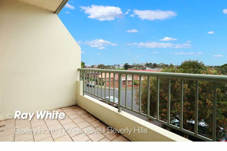 Sixth view of Homely unit listing, 5/31 Unara Street, Campsie NSW 2194