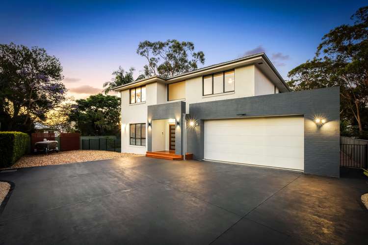 Second view of Homely house listing, 65a Patrick Crescent, Saratoga NSW 2251