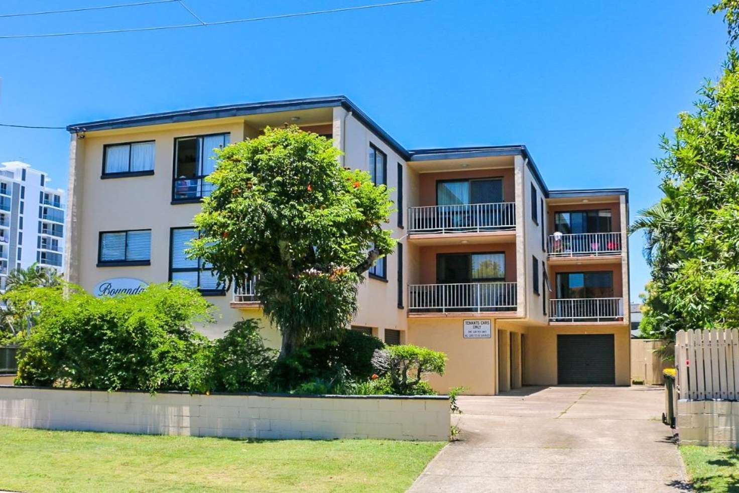Main view of Homely unit listing, 1/5 Richards Street, Maroochydore QLD 4558