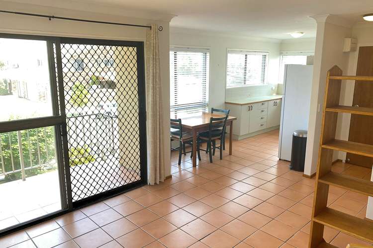 Second view of Homely unit listing, 1/5 Richards Street, Maroochydore QLD 4558