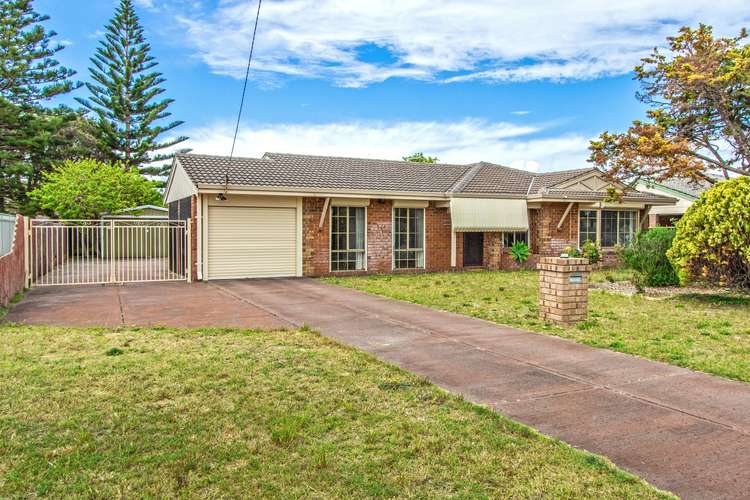 Main view of Homely house listing, 550 Safety Bay Road, Waikiki WA 6169