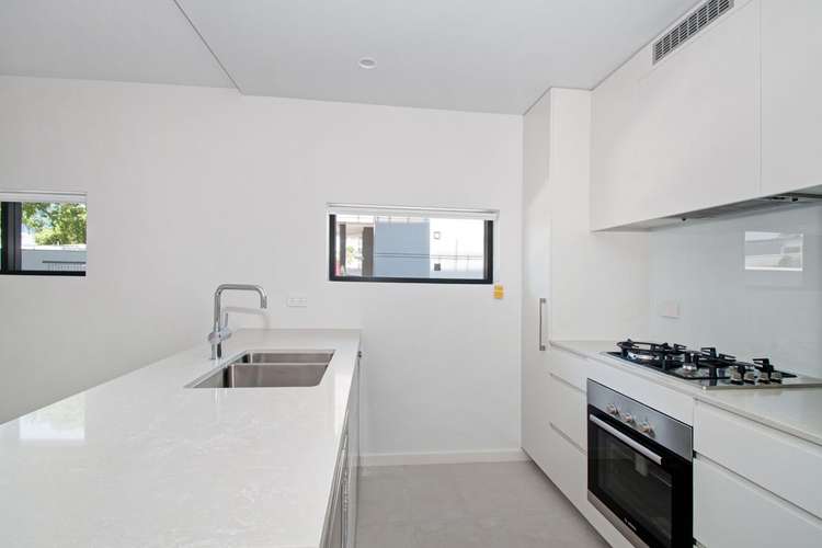 Third view of Homely unit listing, 4101/15 Anderson, Kangaroo Point QLD 4169