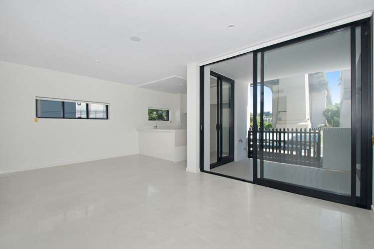 Fourth view of Homely unit listing, 4101/15 Anderson, Kangaroo Point QLD 4169