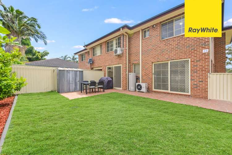 Fifth view of Homely townhouse listing, 3/109A Bassett Street, Hurstville NSW 2220