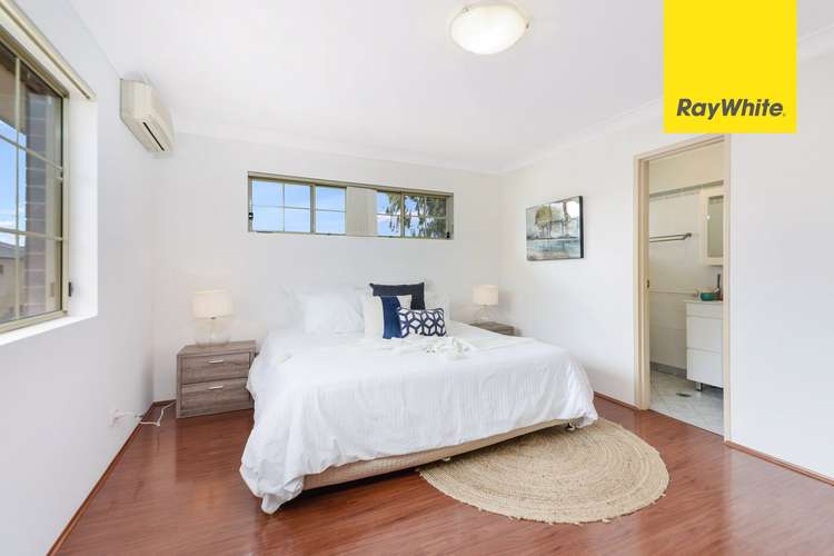 Sixth view of Homely townhouse listing, 3/109A Bassett Street, Hurstville NSW 2220