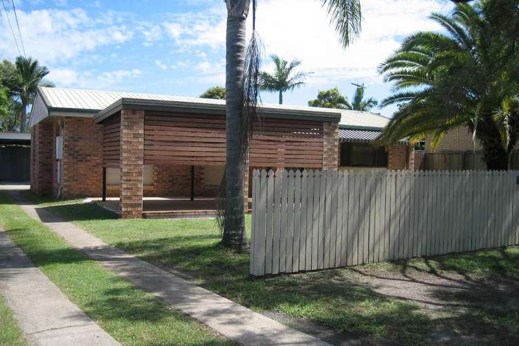 Main view of Homely house listing, 8 Chorley Street, Kippa-ring QLD 4021