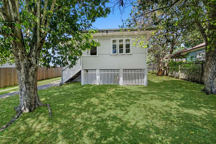 Main view of Homely house listing, 33 Mar Street, Holland Park QLD 4121