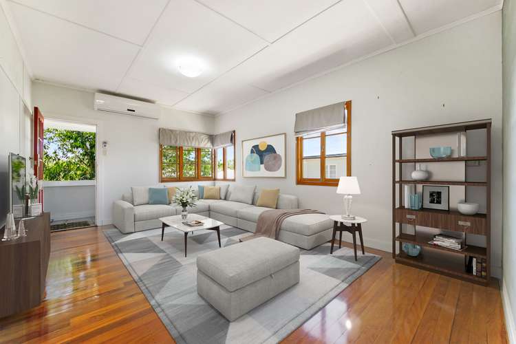 Third view of Homely house listing, 33 Mar Street, Holland Park QLD 4121