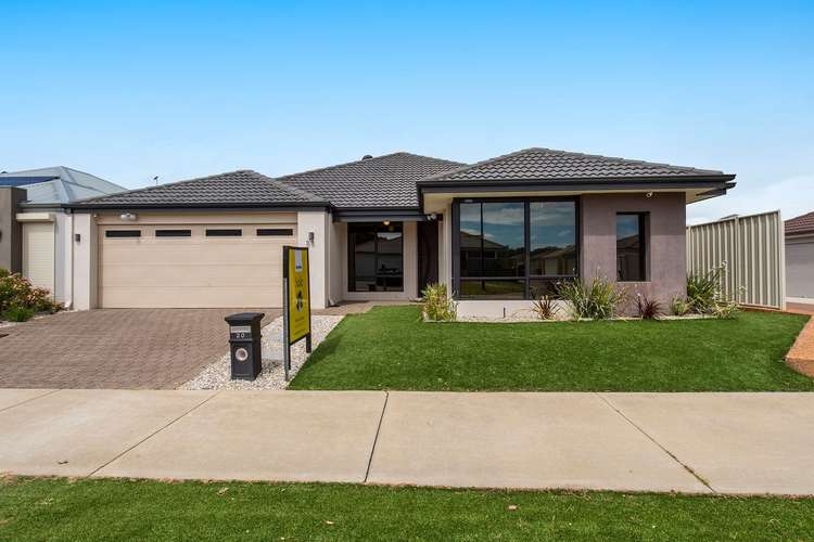 Main view of Homely house listing, 20 Molonglo Crescent, Baldivis WA 6171