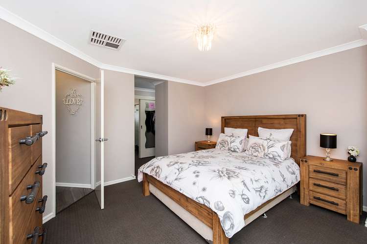 Fourth view of Homely house listing, 20 Molonglo Crescent, Baldivis WA 6171