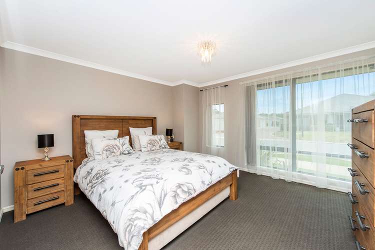 Fifth view of Homely house listing, 20 Molonglo Crescent, Baldivis WA 6171