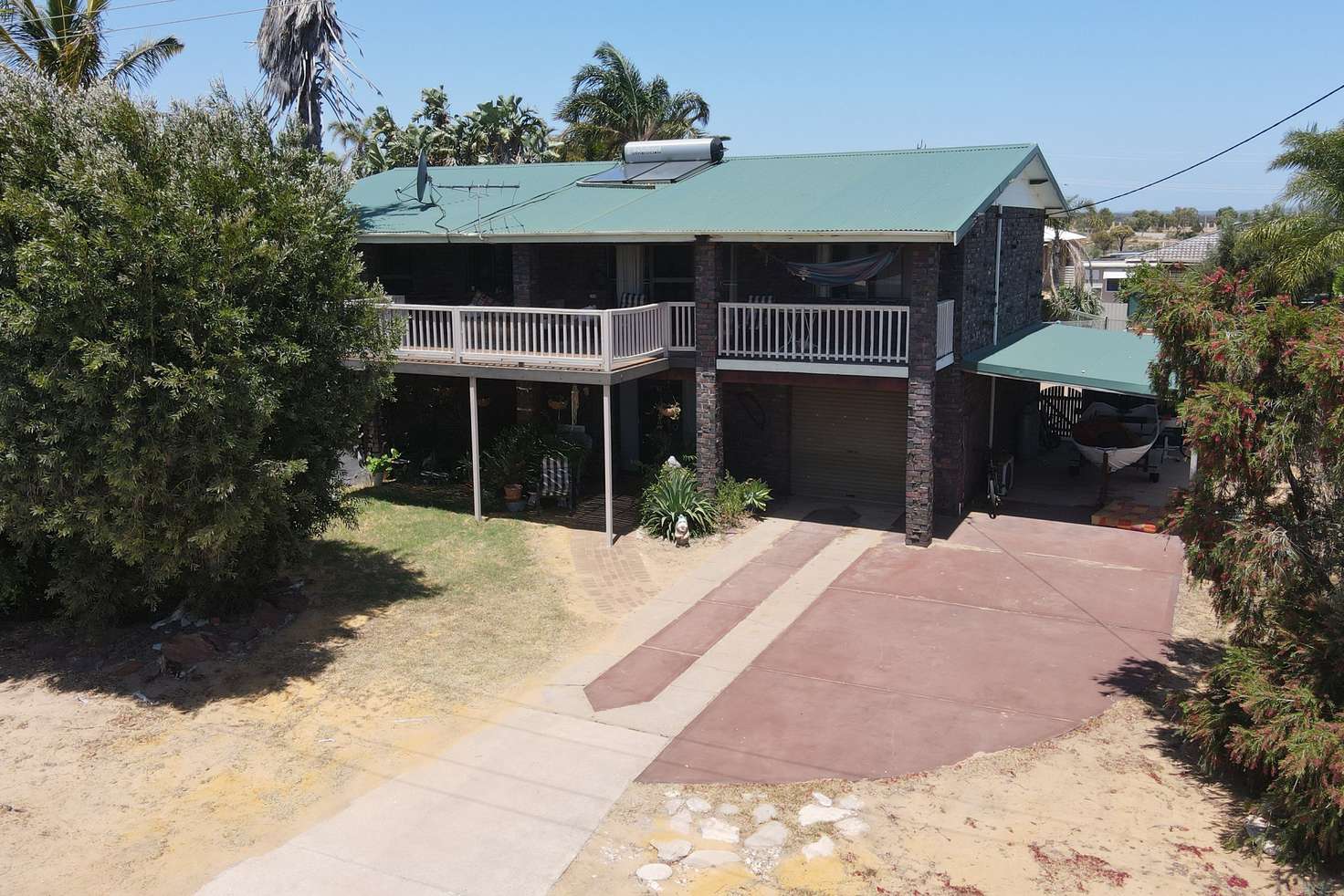 Main view of Homely house listing, 3 Chick Place, Kalbarri WA 6536