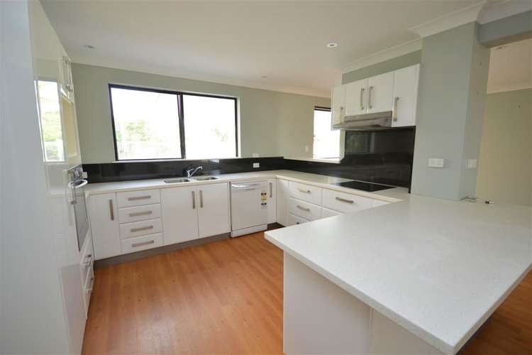 Second view of Homely house listing, 3 Chick Place, Kalbarri WA 6536