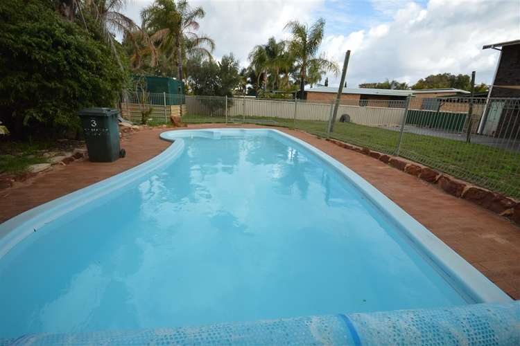 Fourth view of Homely house listing, 3 Chick Place, Kalbarri WA 6536