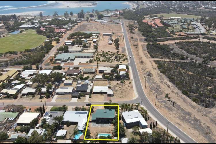 Fifth view of Homely house listing, 3 Chick Place, Kalbarri WA 6536