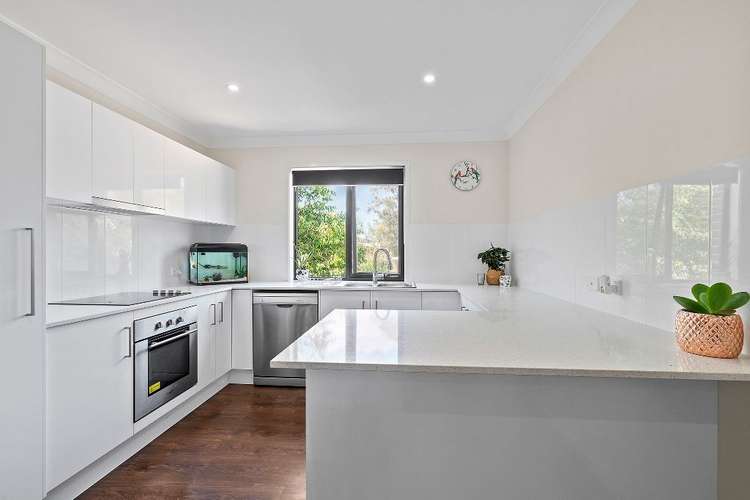 Main view of Homely townhouse listing, 11/27-29 Station Road, Bethania QLD 4205