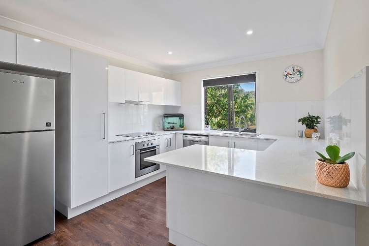 Fourth view of Homely townhouse listing, 11/27-29 Station Road, Bethania QLD 4205
