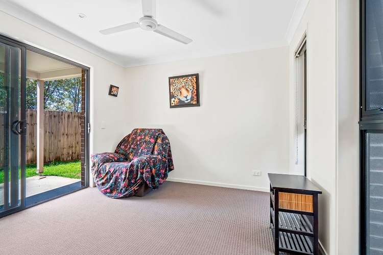 Sixth view of Homely townhouse listing, 11/27-29 Station Road, Bethania QLD 4205