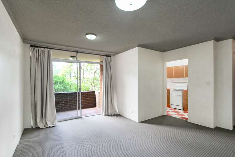 Main view of Homely unit listing, 2/5 Cottonwood Crescent, Macquarie Park NSW 2113