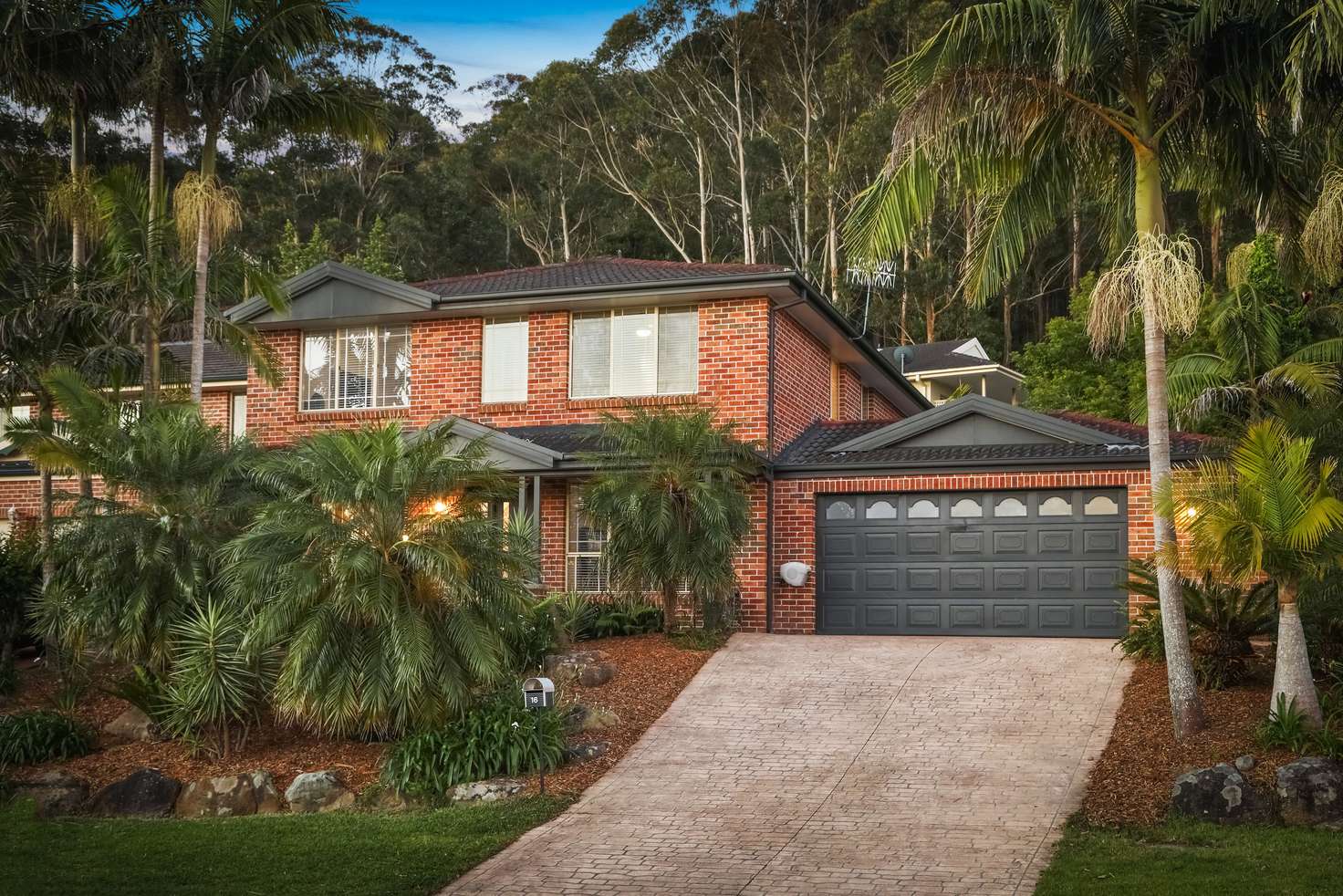 Main view of Homely house listing, 16 Kingfisher Close, Kincumber NSW 2251