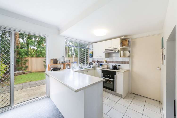 Second view of Homely townhouse listing, 5/50 St Kevins Avenue, Benowa QLD 4217