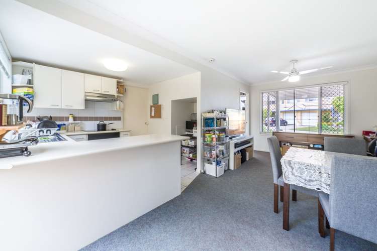 Third view of Homely townhouse listing, 5/50 St Kevins Avenue, Benowa QLD 4217