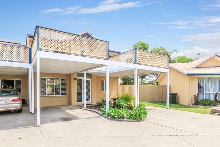 Fourth view of Homely townhouse listing, 5/50 St Kevins Avenue, Benowa QLD 4217
