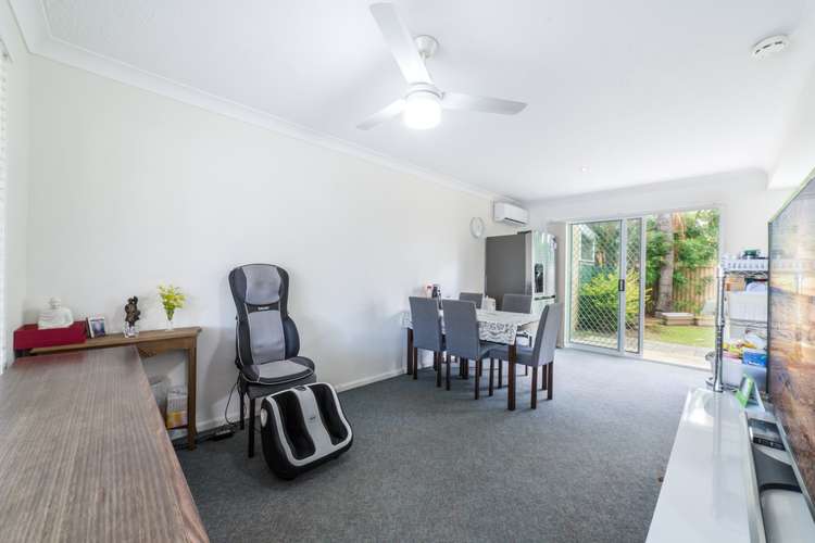 Fifth view of Homely townhouse listing, 5/50 St Kevins Avenue, Benowa QLD 4217