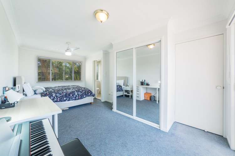 Sixth view of Homely townhouse listing, 5/50 St Kevins Avenue, Benowa QLD 4217