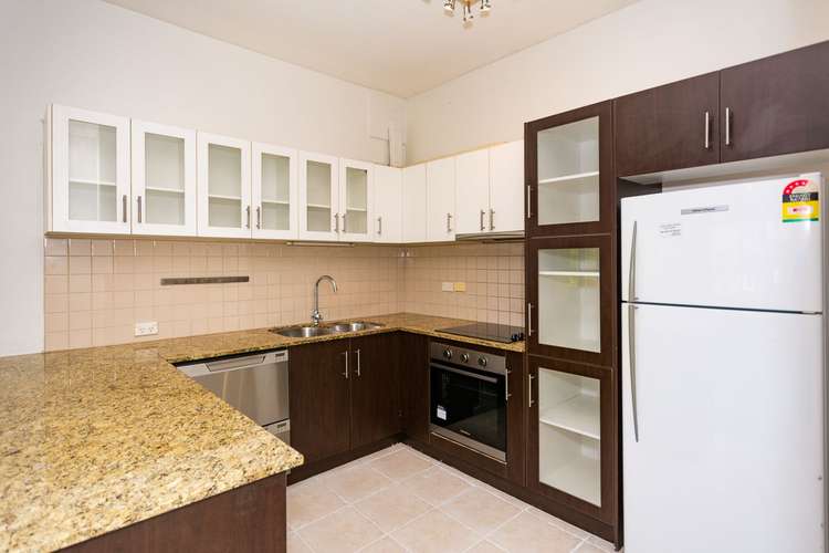 Fifth view of Homely apartment listing, 5/3 Grainger Avenue, Ashfield NSW 2131