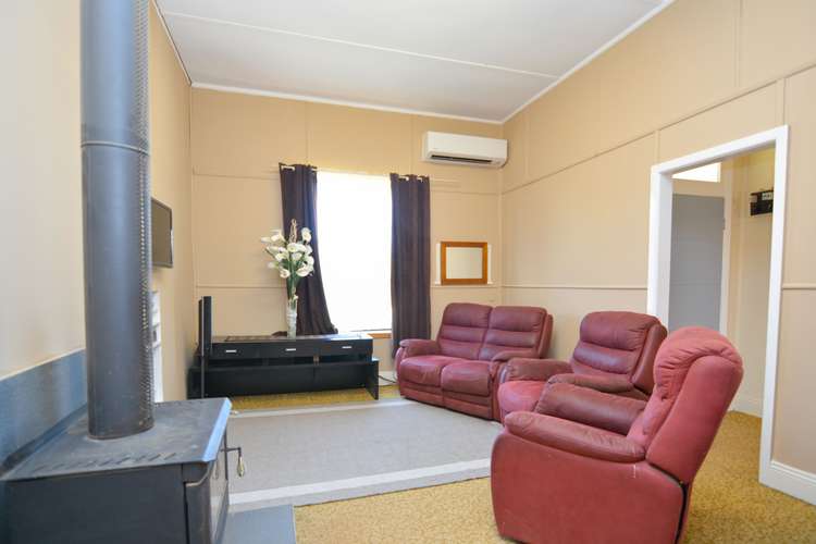 Second view of Homely house listing, 78 Rowe Street, Ouyen VIC 3490