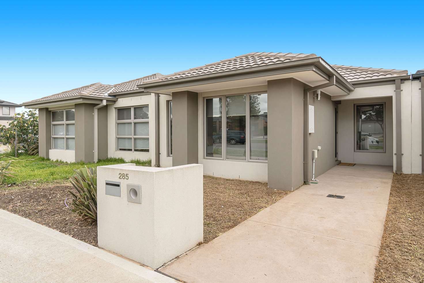 Main view of Homely house listing, 285 Brookfield Boulevard, Craigieburn VIC 3064